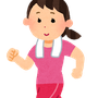 運動(確実にリスクが低くなる↓)の関連画像