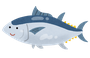 魚(リスクが低くなる可能性あり↓)の関連画像