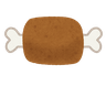 肉(どちらとも言えない)の関連画像